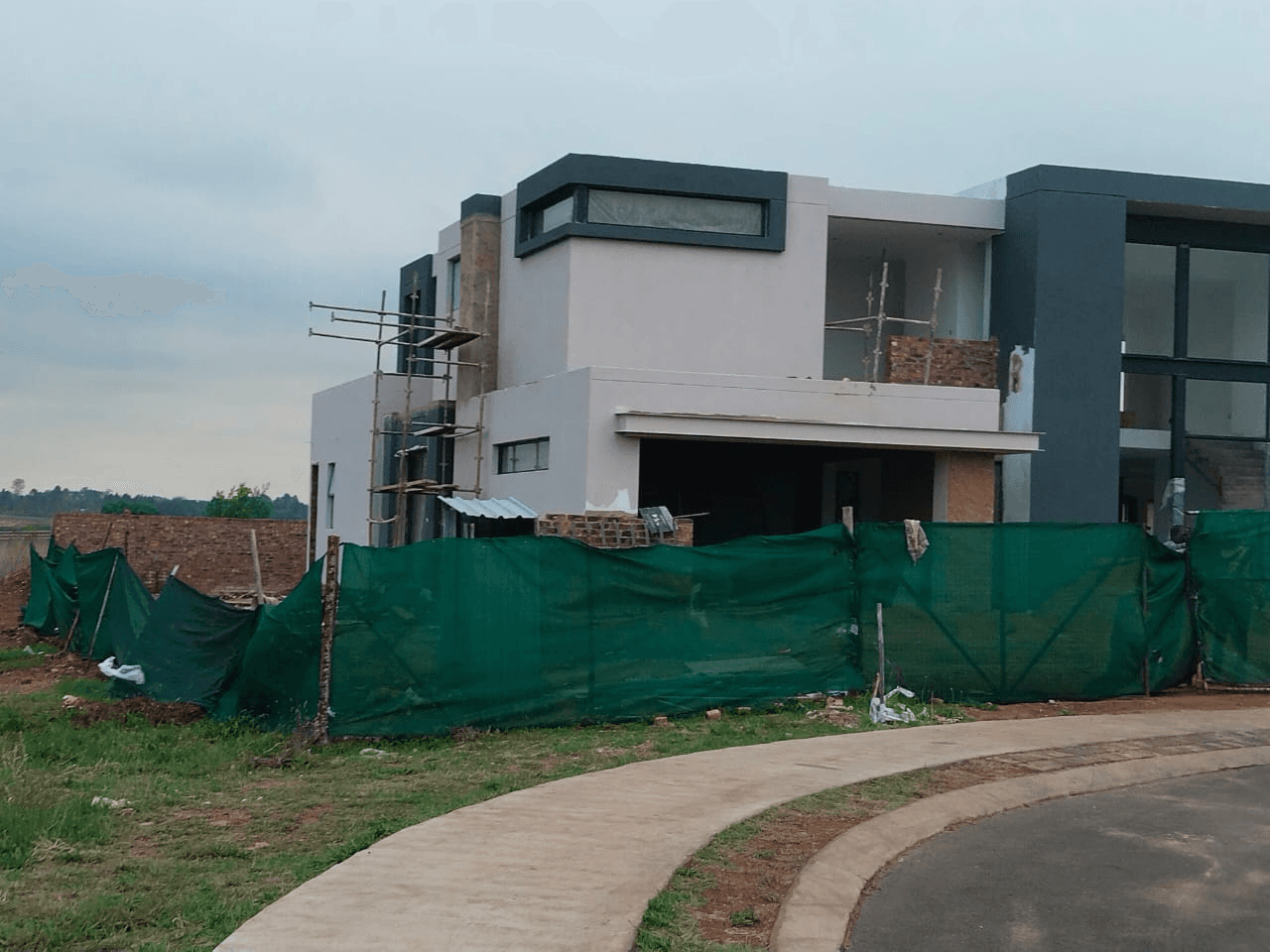 Bedfordview Home Renovation