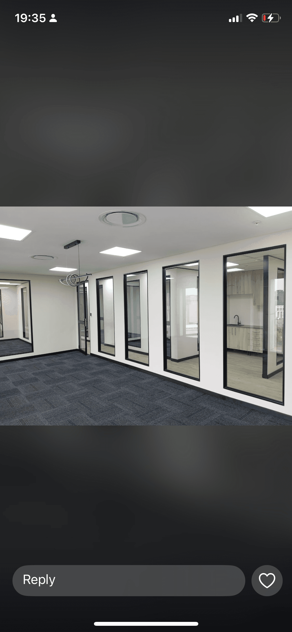Sandton Corporate Office